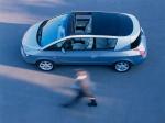 Renault Avantime 2001 года